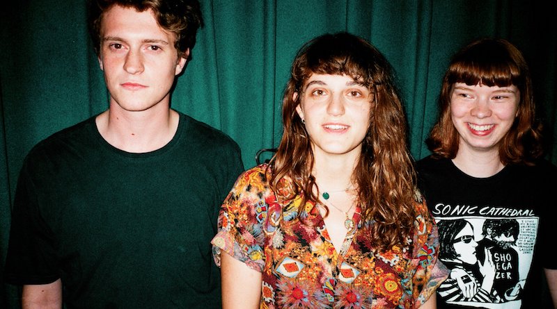 Read more about the article NEW MUSIC: OUR GIRL